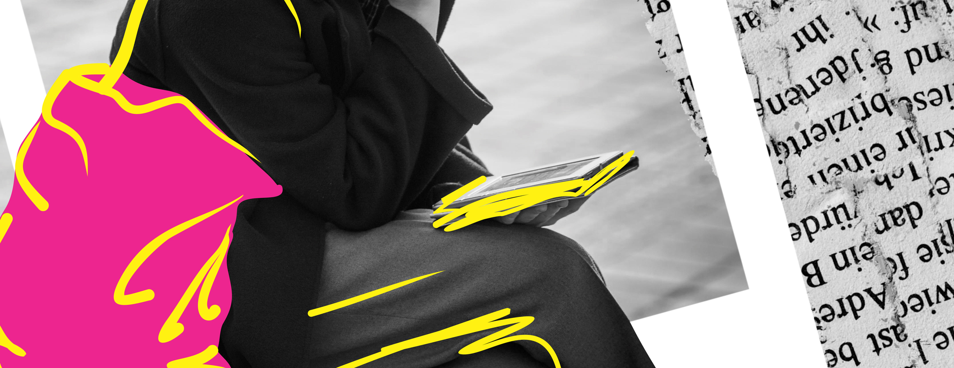 Family Saturdays: Authors & Illustrators Book Fair + DIY Zines